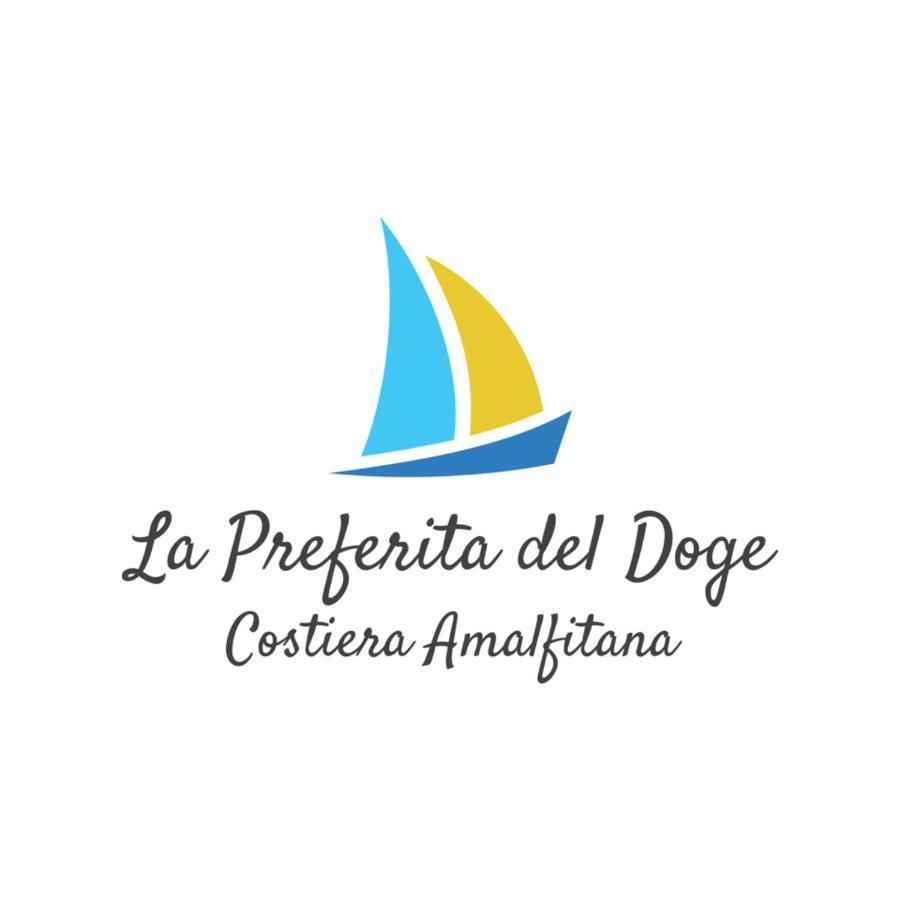 La Piccola Preferita Del Doge Villa Atrani Kültér fotó